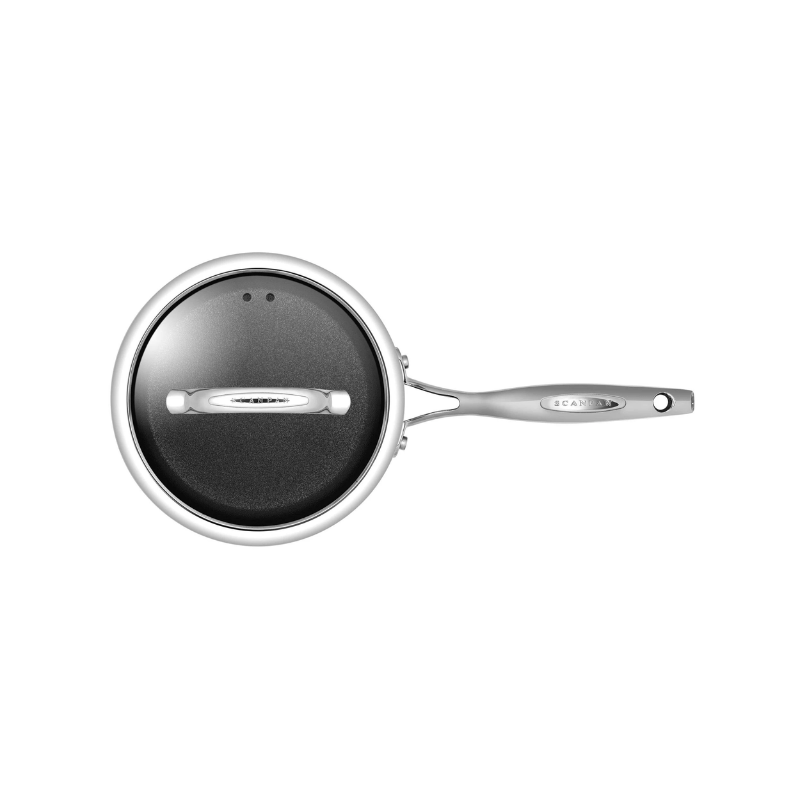 Scanpan HaptIQ Non-Stick Saucepan 18cm