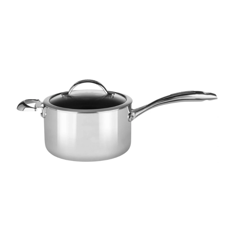 Scanpan HaptIQ Non-Stick Saucepan 20cm