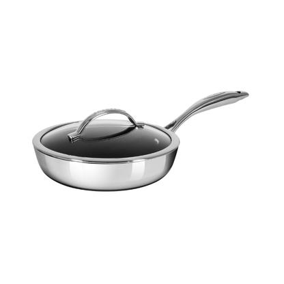 Scanpan HaptIQ Non-Stick Saute Pan 28cm