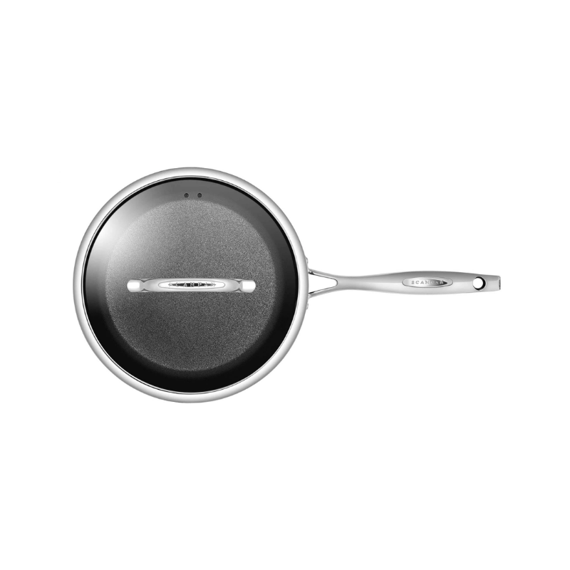 Scanpan HaptIQ Non-Stick Saute Pan 28cm