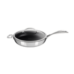 Scanpan HaptIQ Non-Stick Saute Pan 32cm