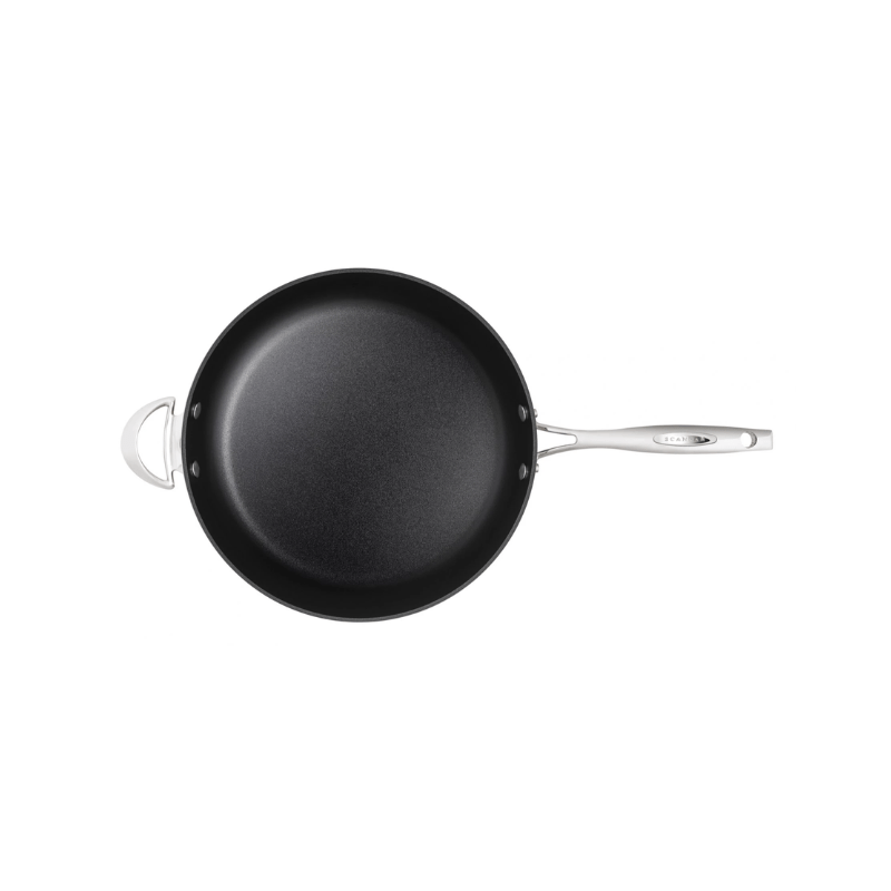 Scanpan HaptIQ Non-Stick Saute Pan 32cm