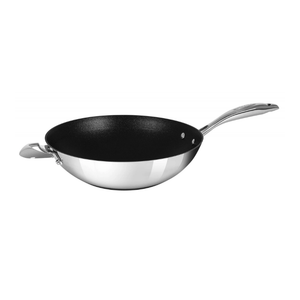 Scanpan HaptIQ Non-Stick Wok 32cm