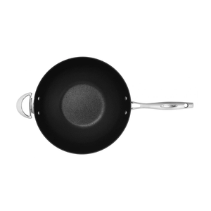 Scanpan HaptIQ Non-Stick Wok 32cm