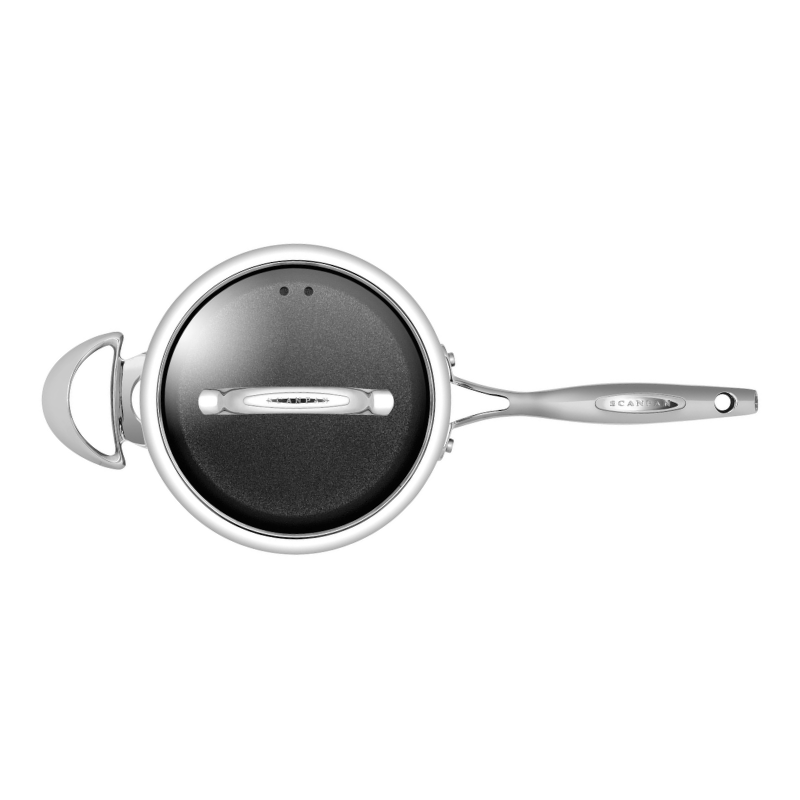 Scanpan HaptIQ Saucepan 20cm The Homestore Auckland