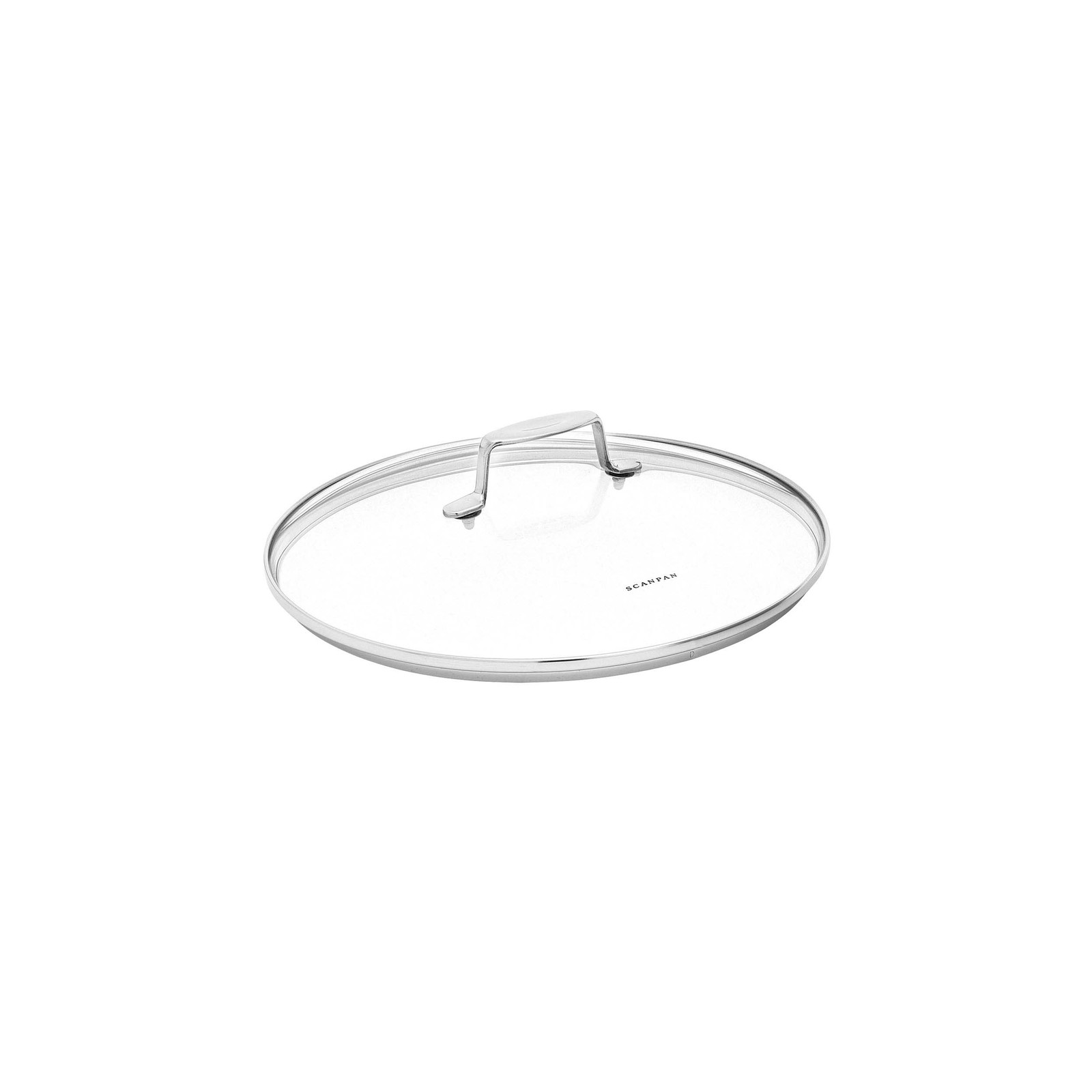 Scanpan Impact Glass Lid 14cm