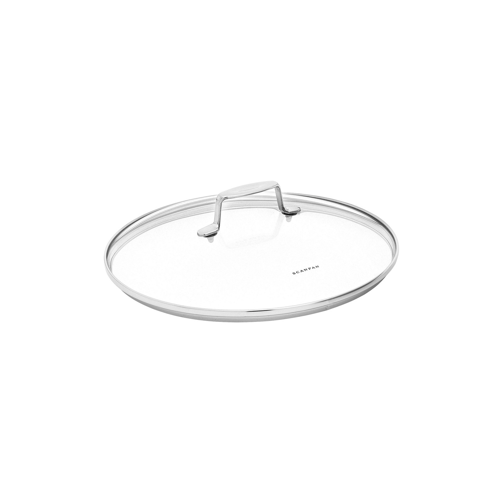 Scanpan Impact Glass Lid 20cm