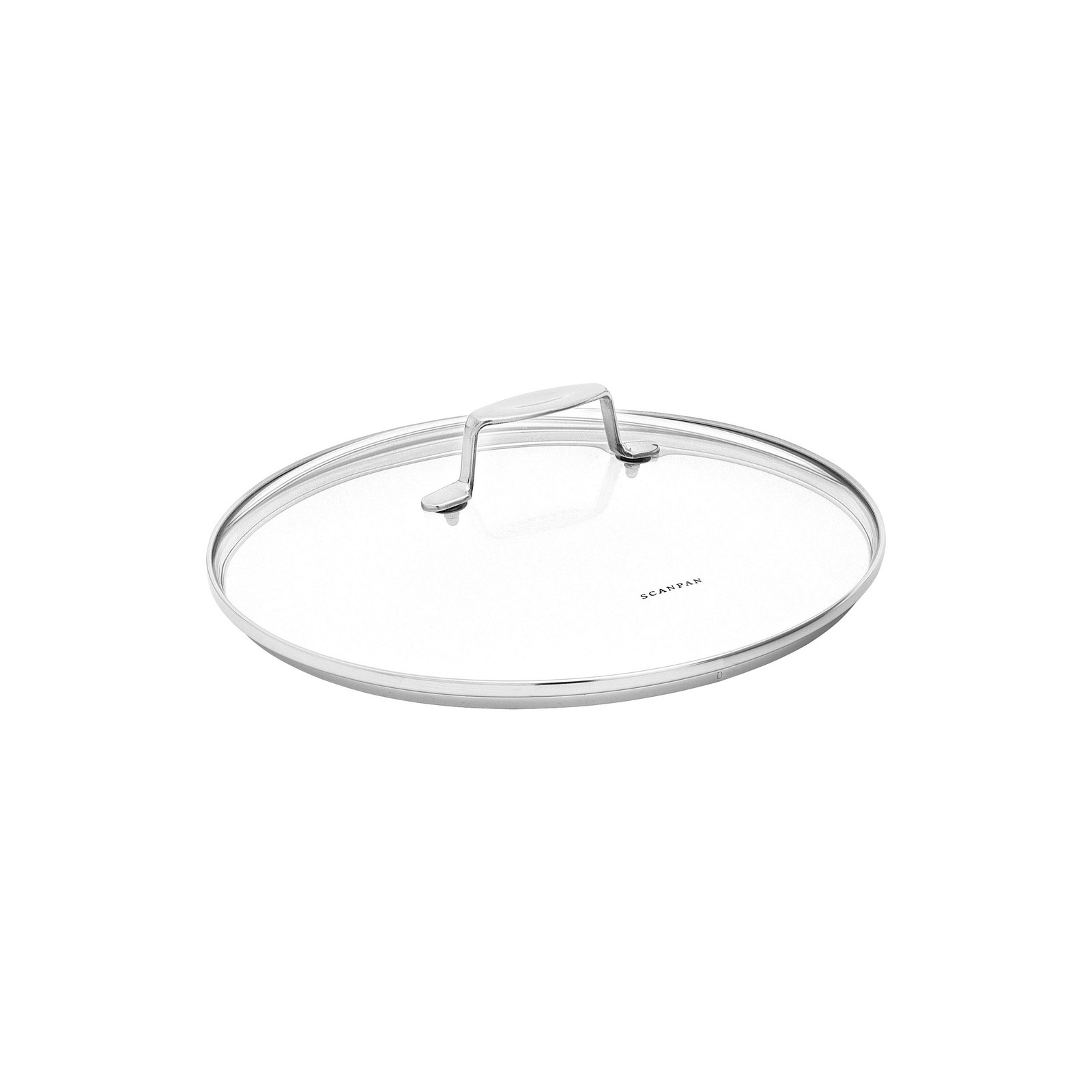 Scanpan Impact Glass Lid 22cm