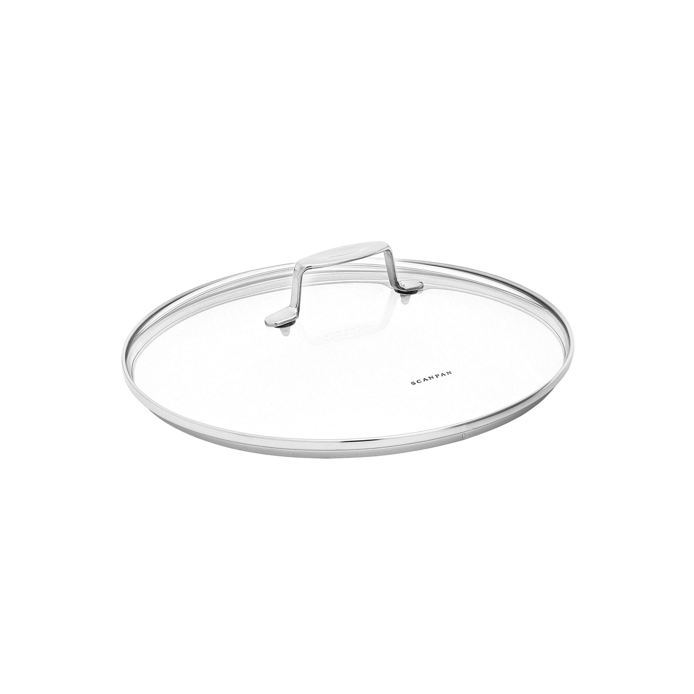Scanpan Impact Glass Lid 24cm