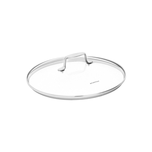 Scanpan Impact Glass Lid 26cm