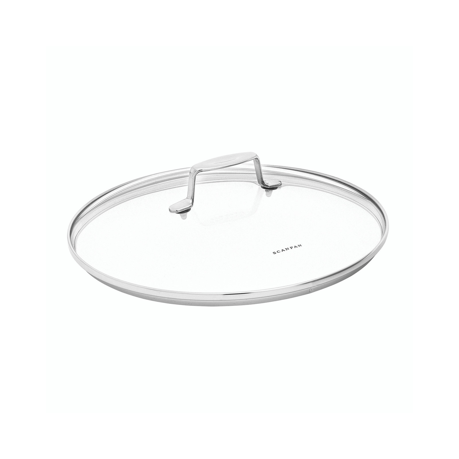 Scanpan Impact Glass Lid 30cm