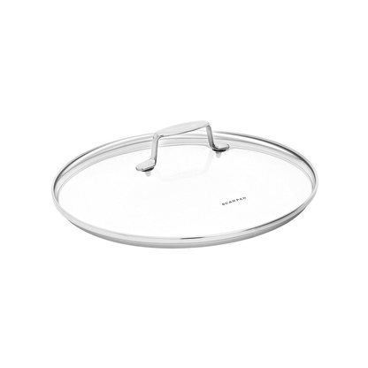 Scanpan Impact Glass Lid 32cm