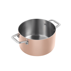 Scanpan Maitre' D Dutch Oven 20cm