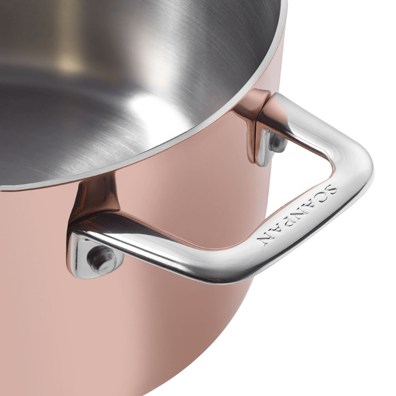 Scanpan Maitre' D Dutch Oven 24cm