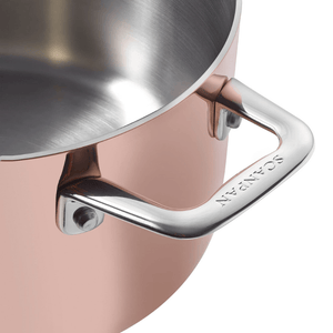 Scanpan Maitre' D Dutch Oven 24cm