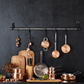 Scanpan Maitre D' Frying Pan 26cm