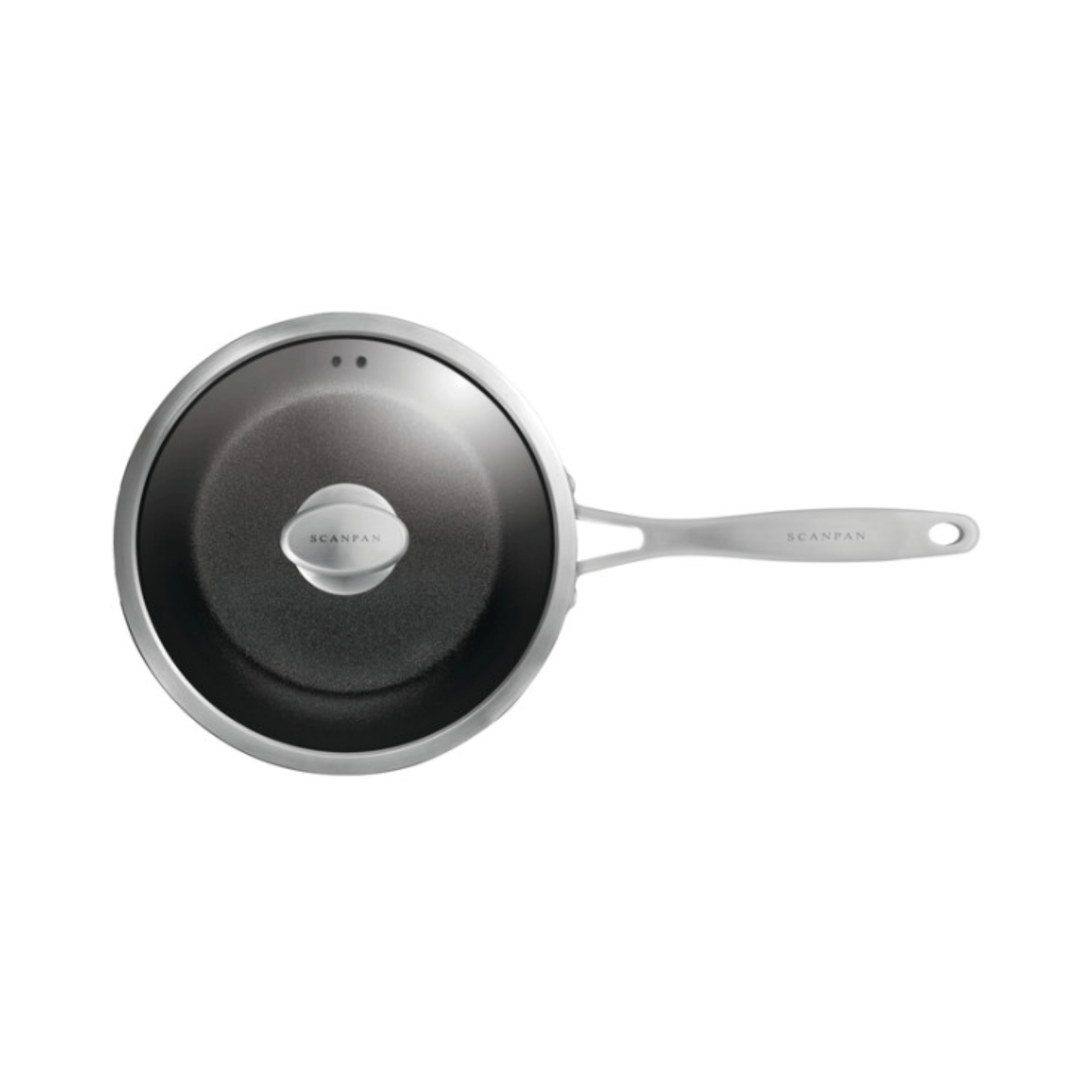 Scanpan Nura Non-Stick Deep Saute Pan 26cm