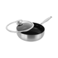 Scanpan Nura Non-Stick Deep Saute Pan 26cm