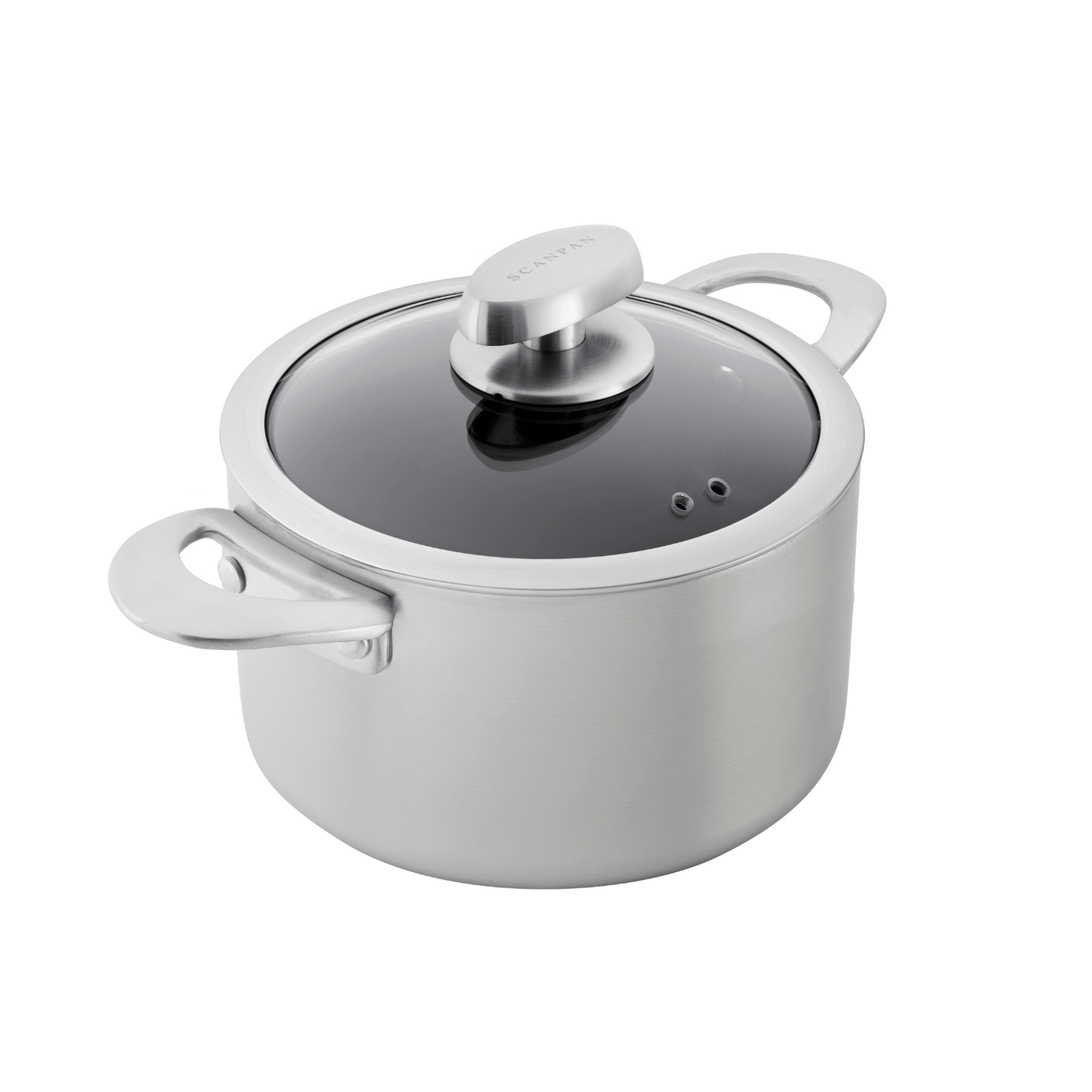 Scanpan Nura Non-Stick Dutch Oven 20cm