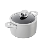 Scanpan Nura Non-Stick Dutch Oven 20cm