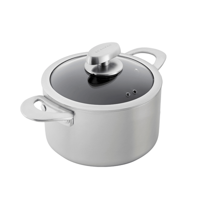 Scanpan Nura Non-Stick Dutch Oven 20cm