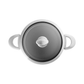 Scanpan Nura Non-Stick Dutch Oven 24cm