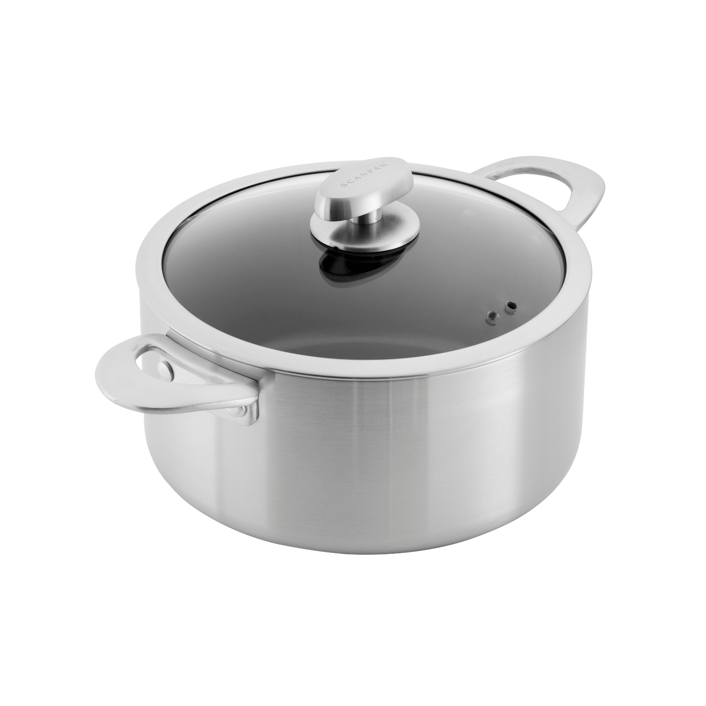 Scanpan Nura Non-Stick Dutch Oven 24cm