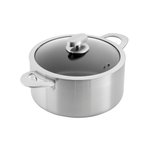 Scanpan Nura Non-Stick Dutch Oven 24cm