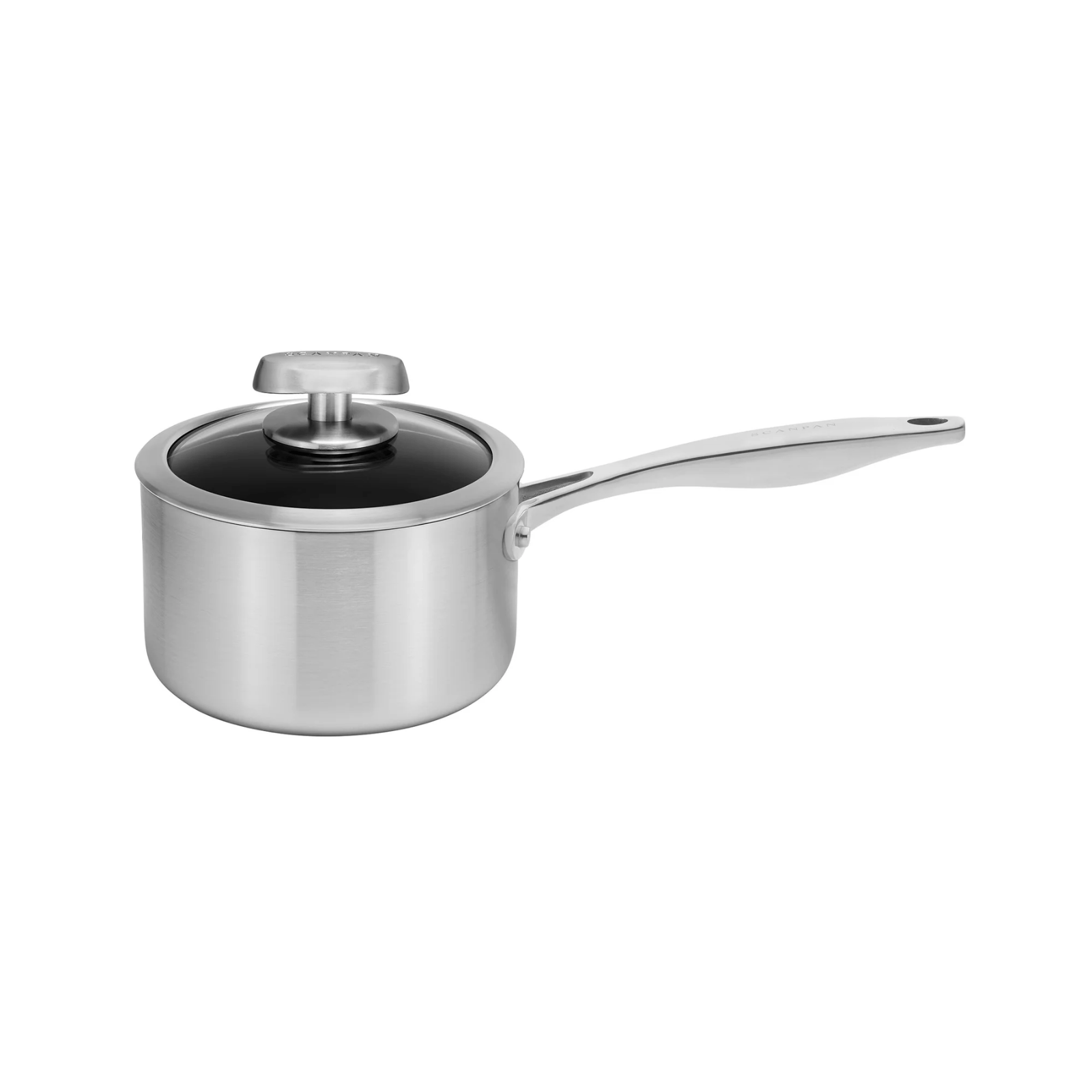 Scanpan Nura Non-Stick Saucepan 16cm