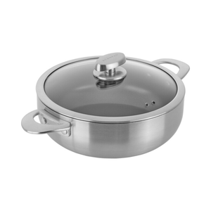 Scanpan Nura Non-Stick Shallow Casserole 26cm