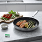 Scanpan Nura Non-Stick Wok 32cm
