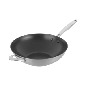 Scanpan Nura Non-Stick Wok 32cm
