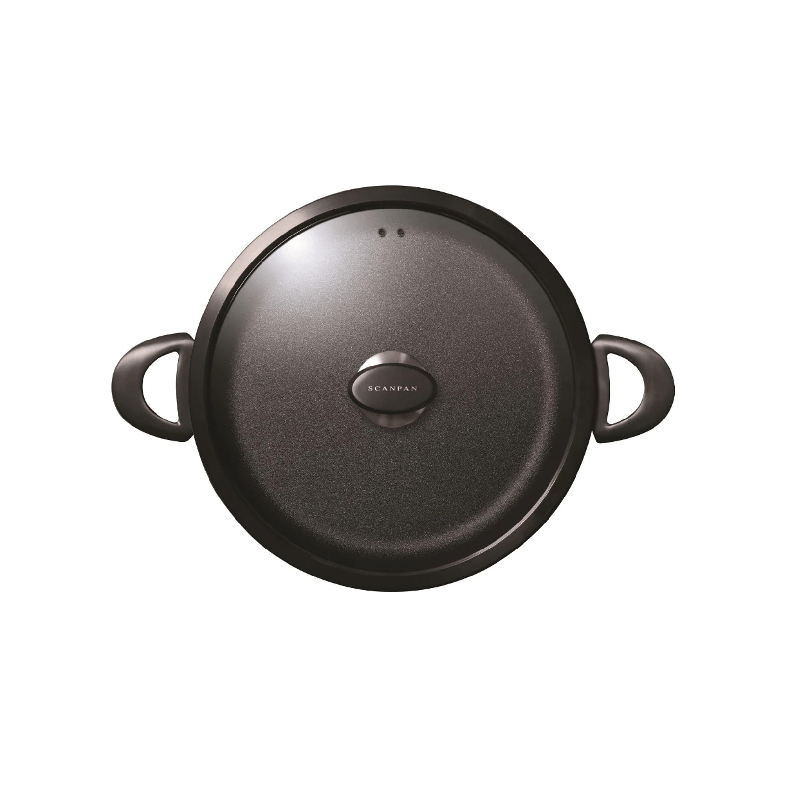 Scanpan Pro SB+ Non-Stick Chef Pan 32cm