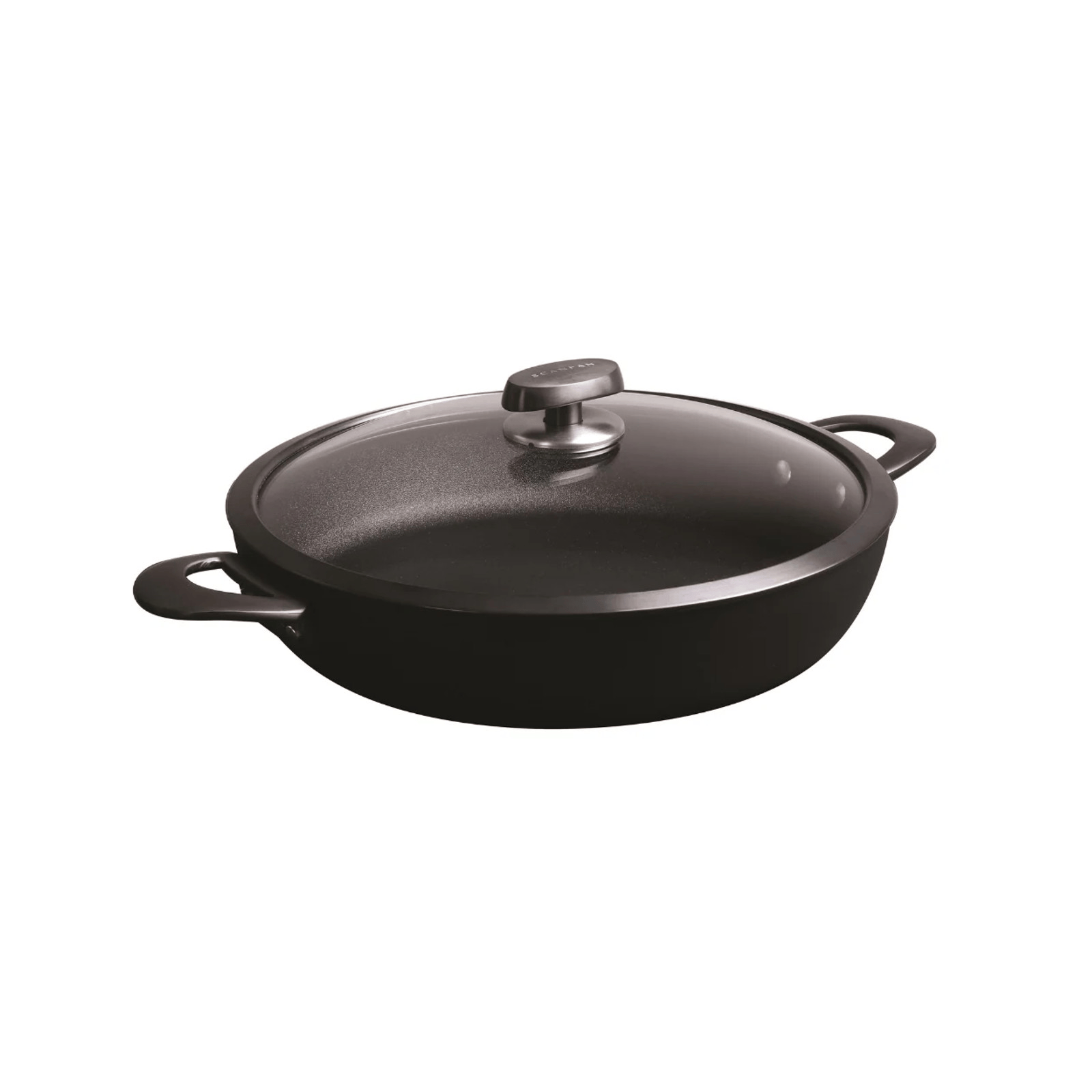 Scanpan Pro SB+ Non-Stick Chef Pan 32cm