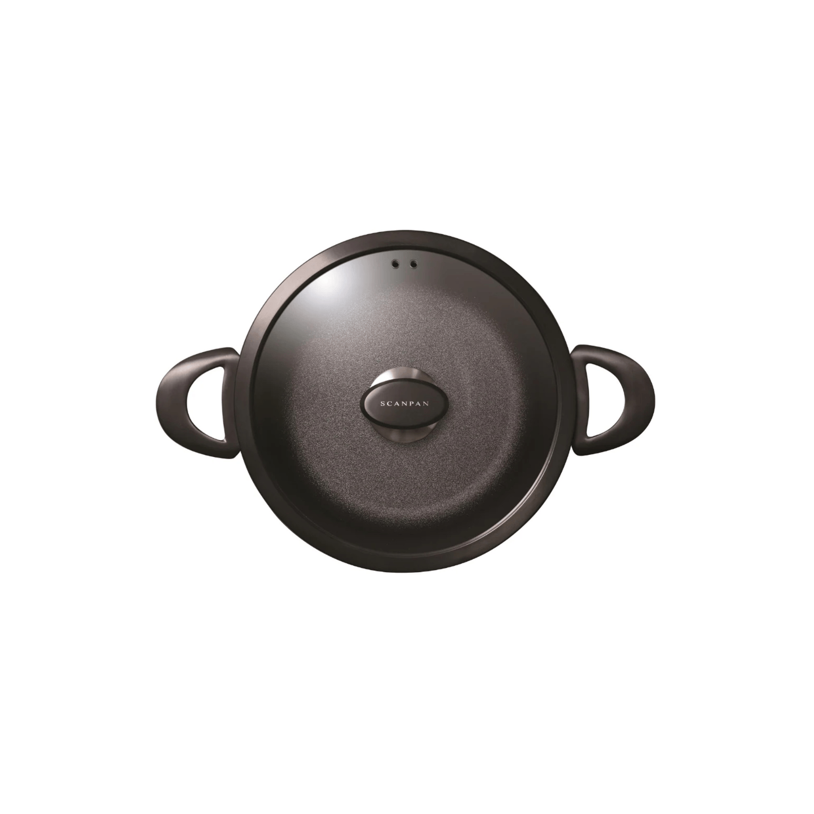 Scanpan Pro SB+ Non-Stick Dutch Oven 20cm