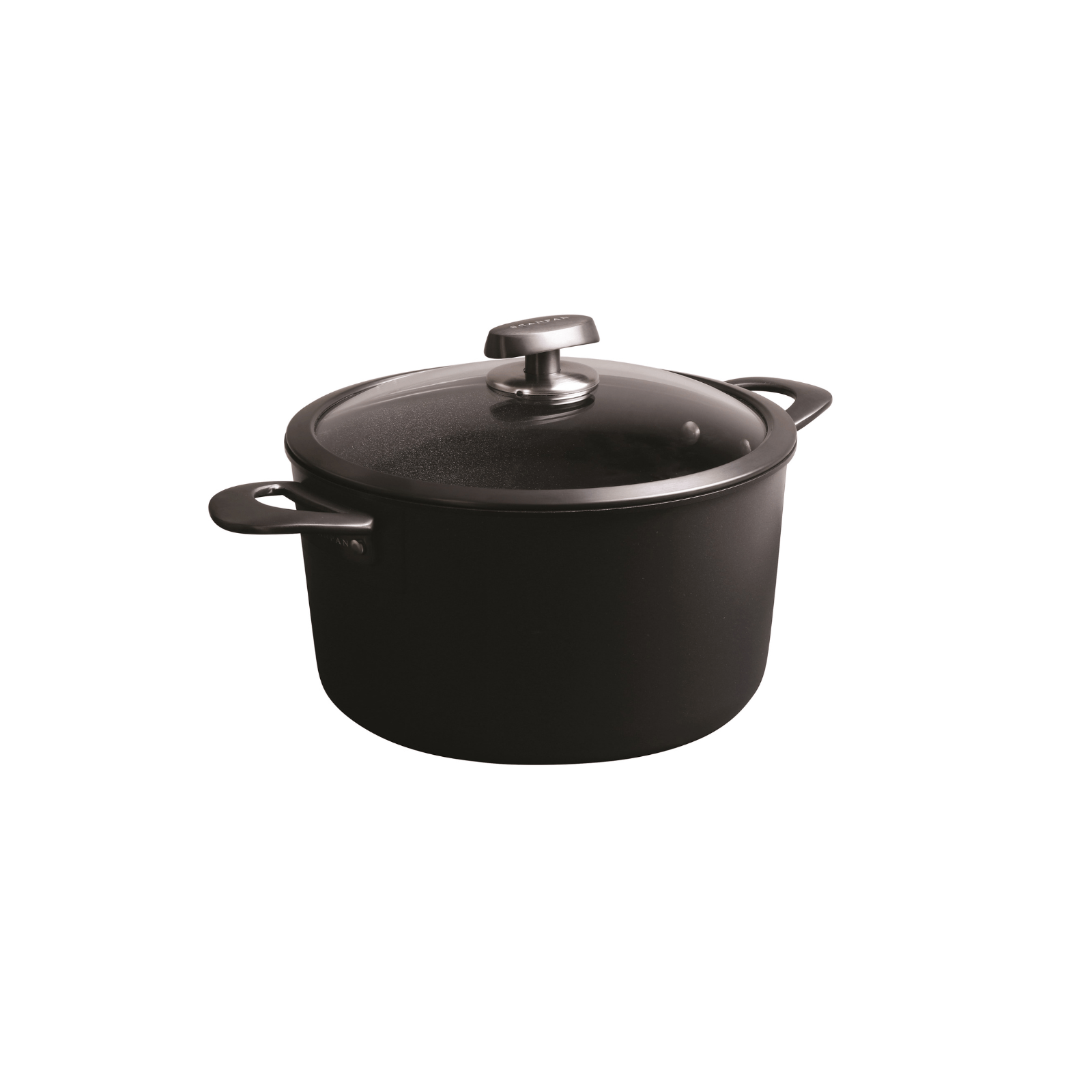 Scanpan Pro SB+ Non-Stick Dutch Oven 20cm