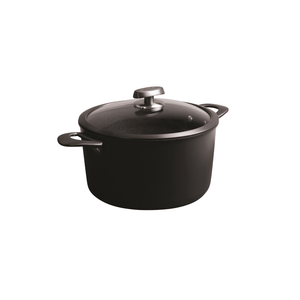 Scanpan Pro SB+ Non-Stick Dutch Oven 20cm