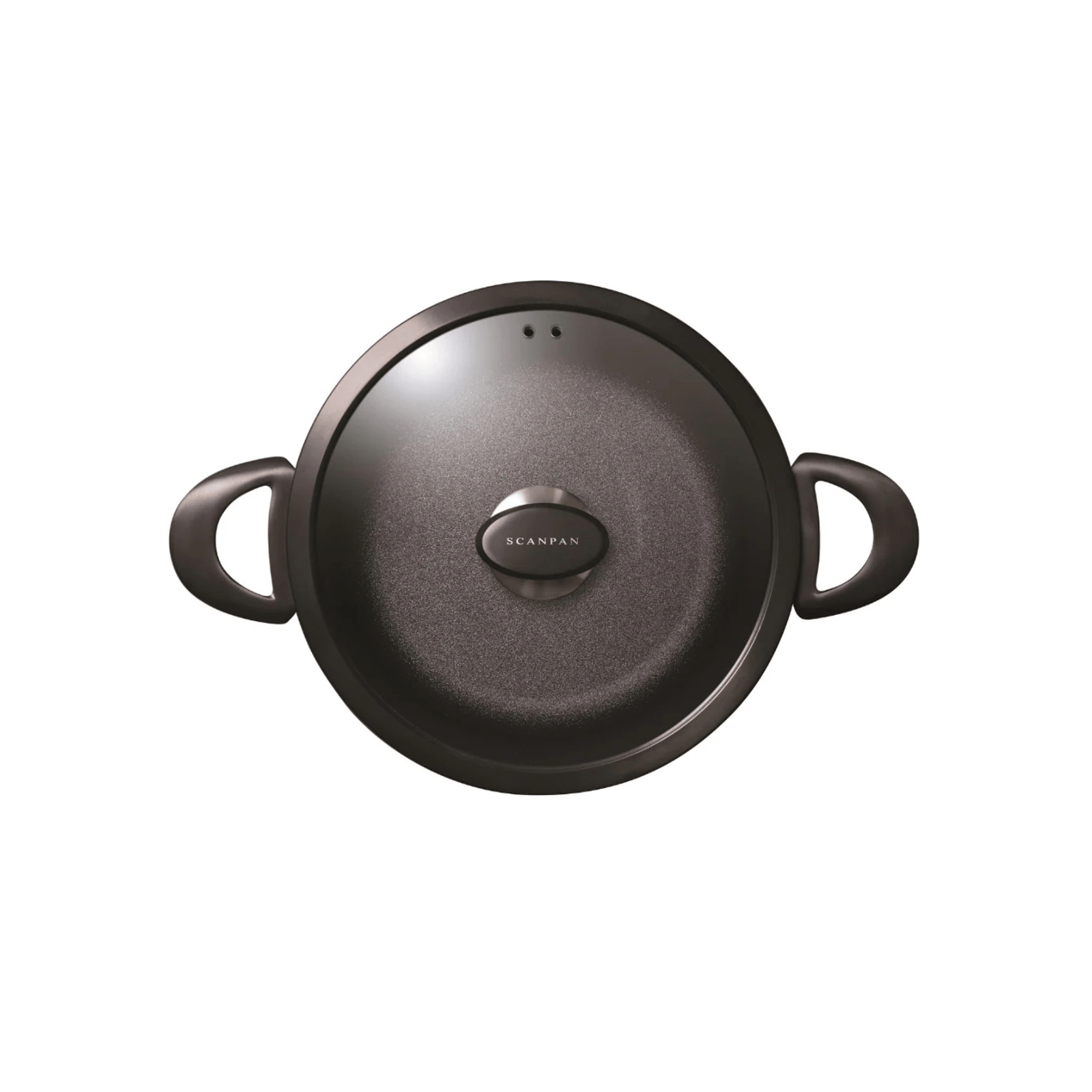 Scanpan Pro SB+ Non-Stick Dutch Oven 24cm