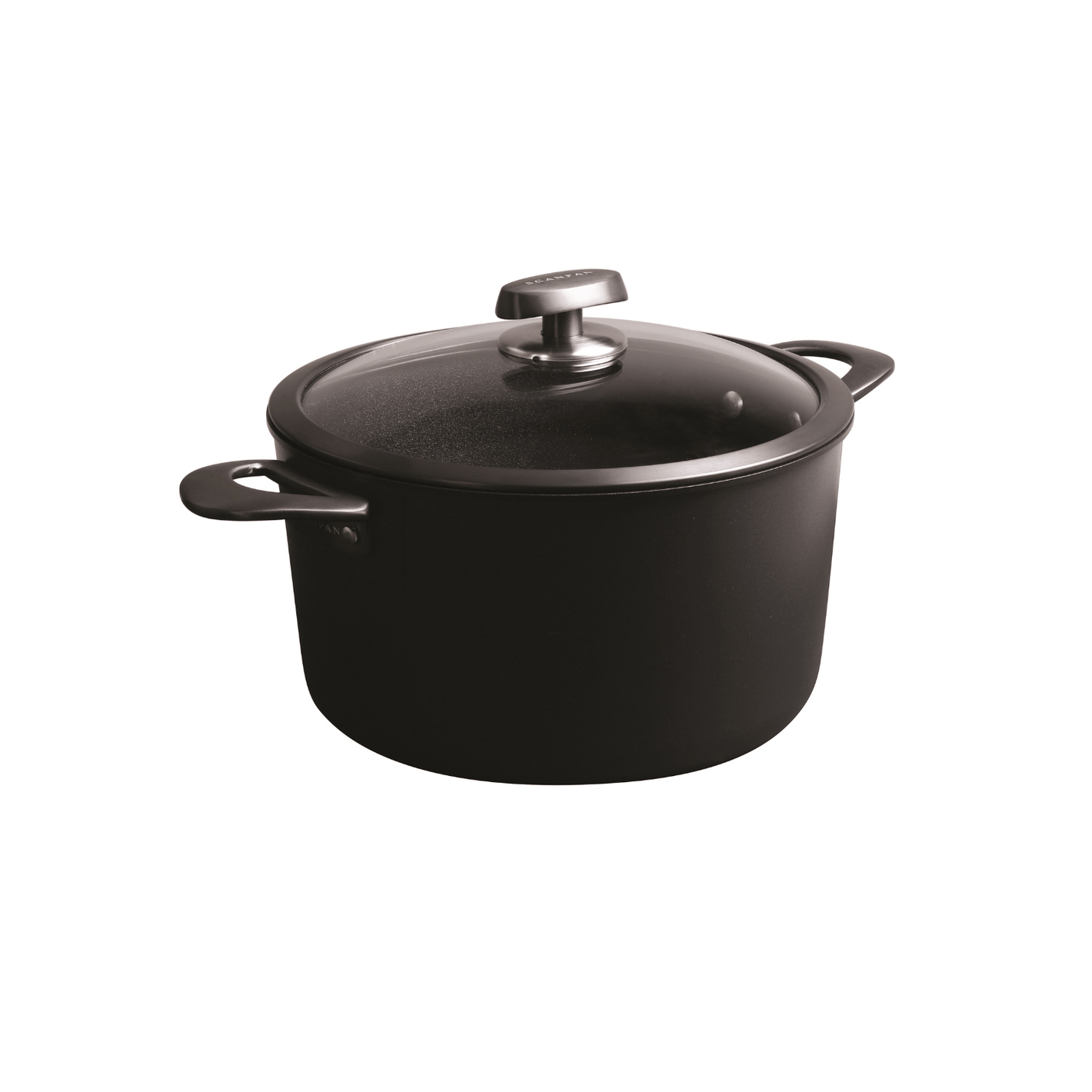 Scanpan Pro SB+ Non-Stick Dutch Oven 24cm