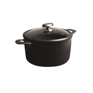 Scanpan Pro SB+ Non-Stick Dutch Oven 24cm