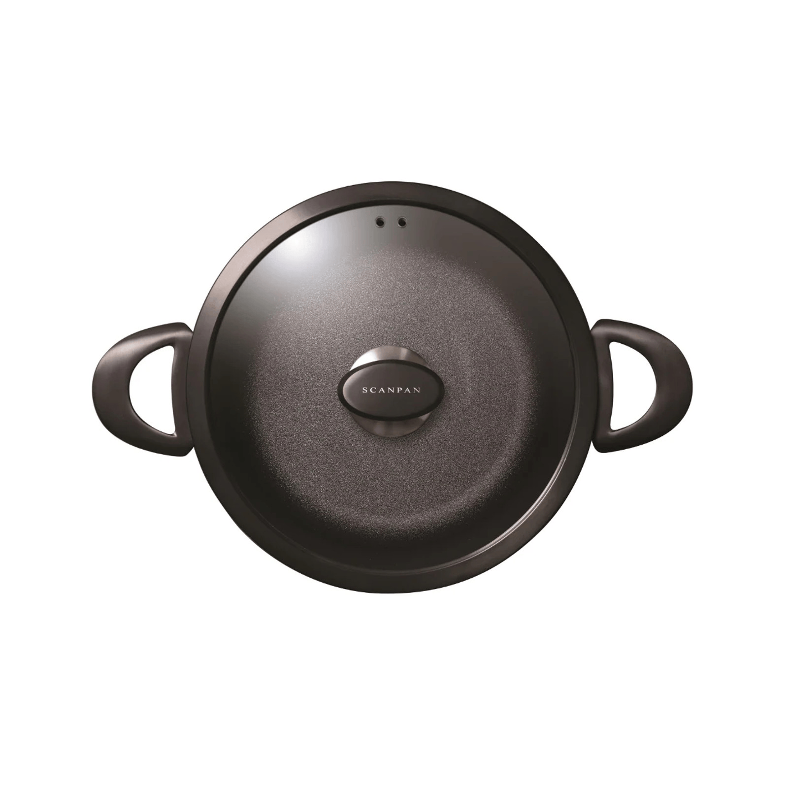 Scanpan Pro SB+ Non-Stick Dutch Oven 26cm