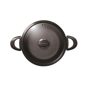 Scanpan Pro SB+ Non-Stick Dutch Oven 26cm