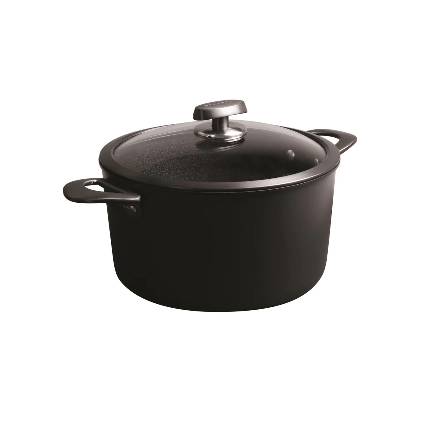 Scanpan Pro SB+ Non-Stick Dutch Oven 26cm