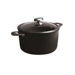 Scanpan Pro SB+ Non-Stick Dutch Oven 26cm