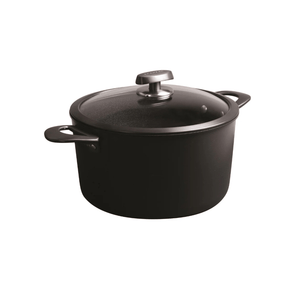 Scanpan Pro SB+ Non-Stick Dutch Oven 26cm