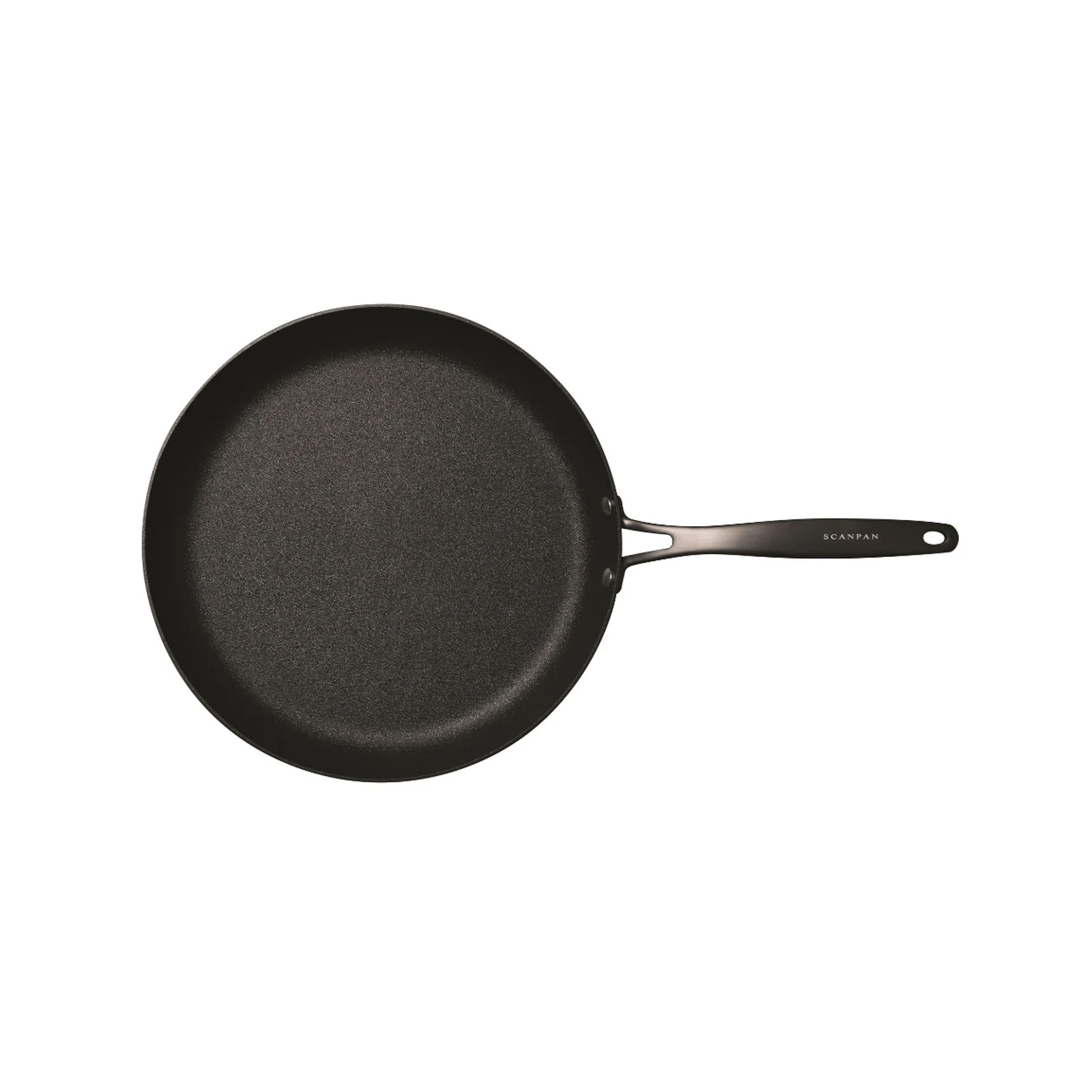 Scanpan Pro SB+ Non-Stick Frying Pan 32cm