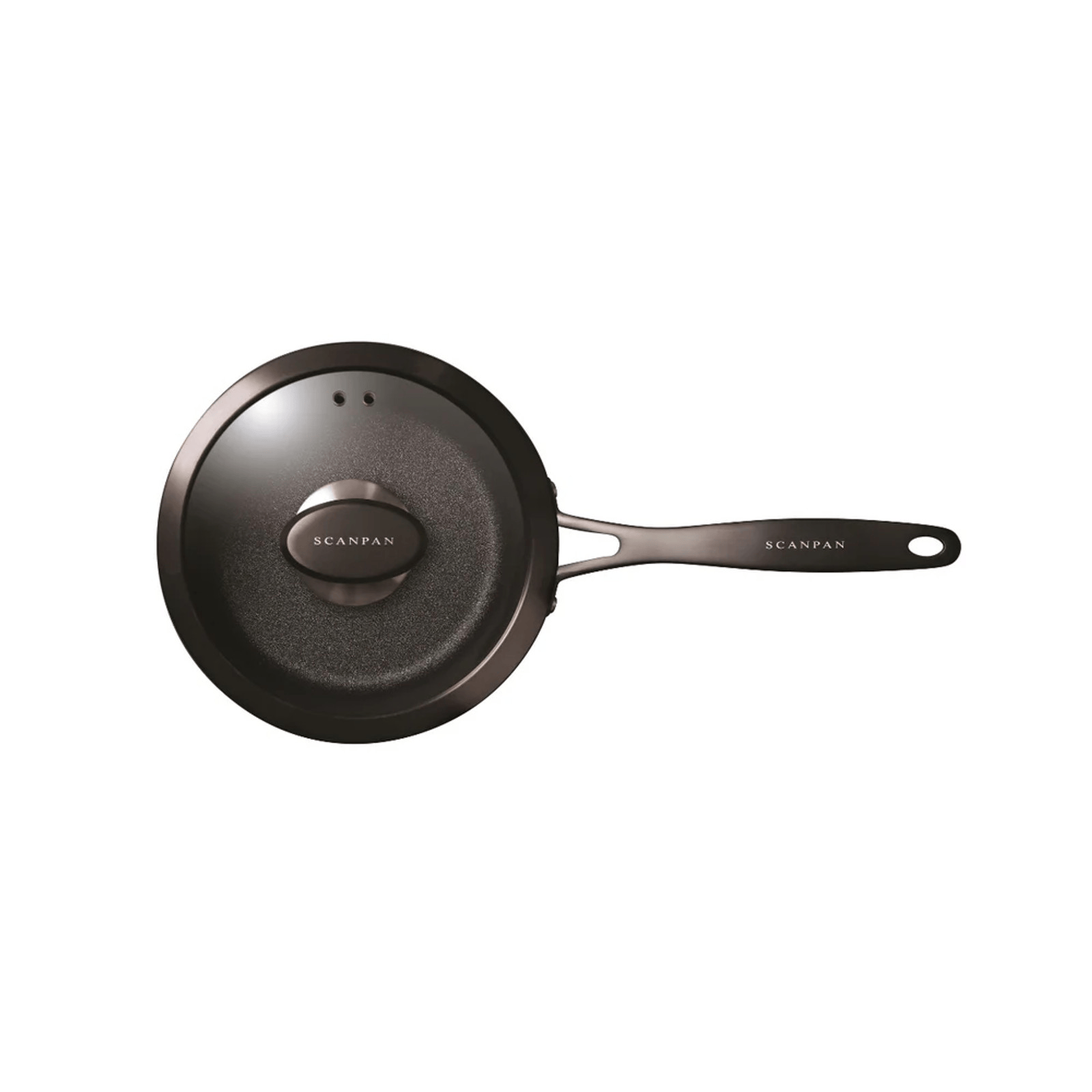 Scanpan Pro SB+ Non-Stick Saucepan 18cm