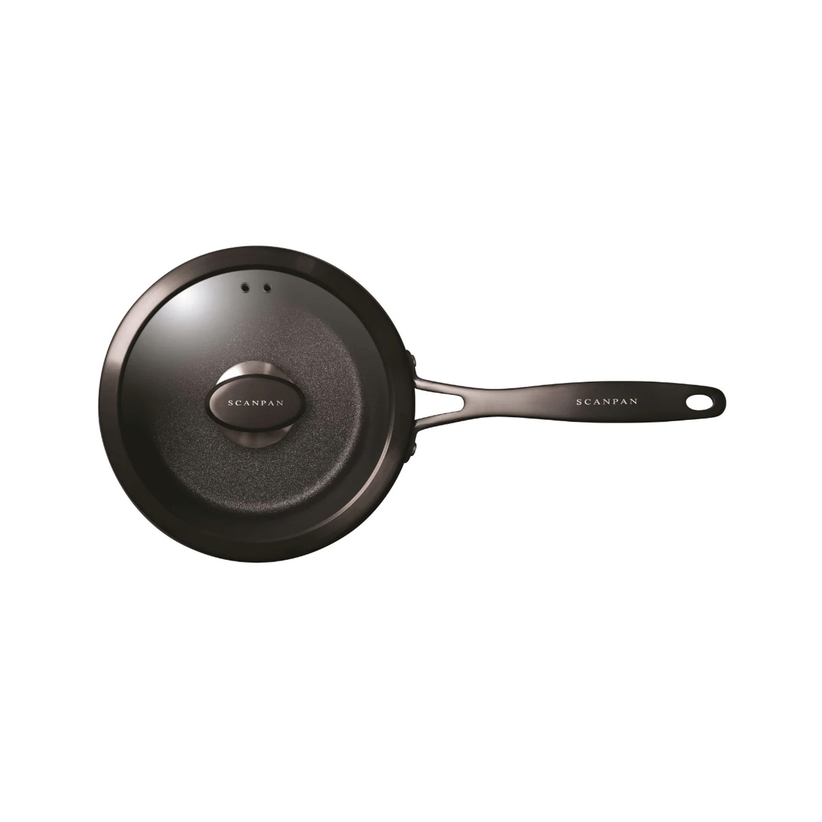 Scanpan Pro SB+ Non-Stick Saucepan 20cm