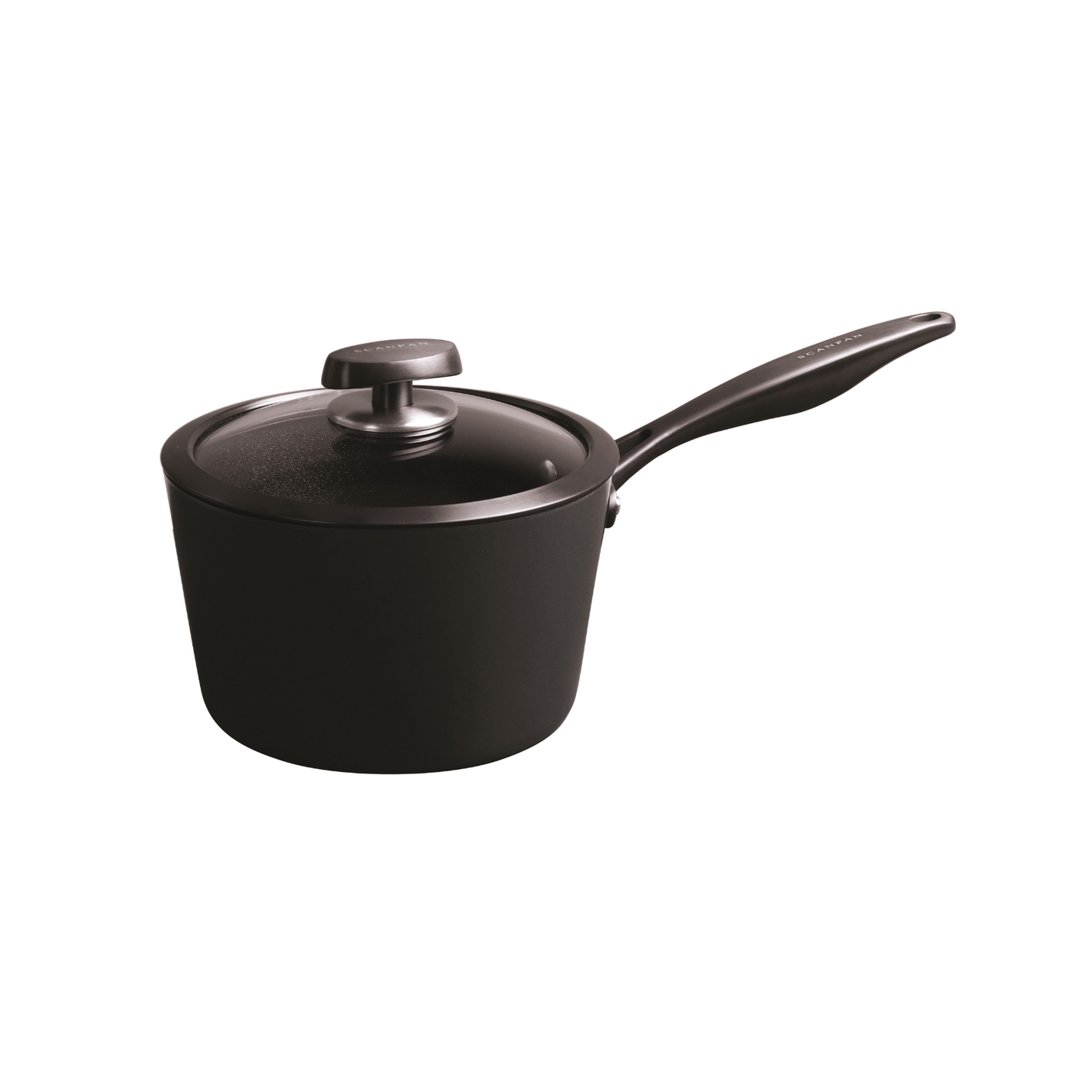 Scanpan Pro SB+ Non-Stick Saucepan 20cm