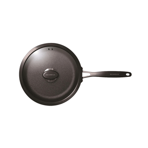 Scanpan Pro SB+ Non-Stick Saute Pan 28cm